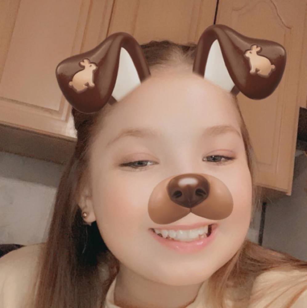 Meet your Posher, Sienna